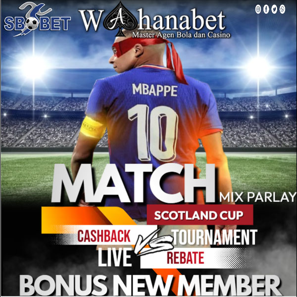 WAHANABET Login 
