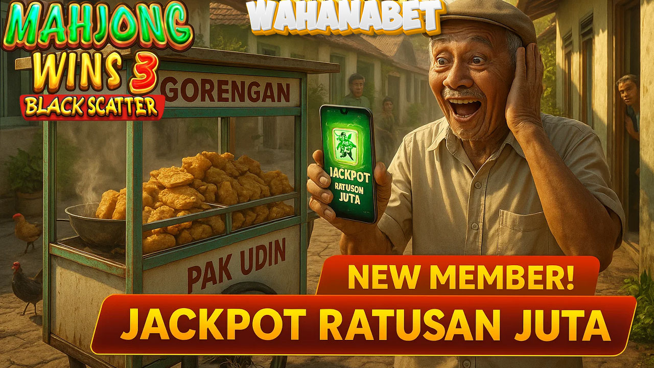 WAHANABET