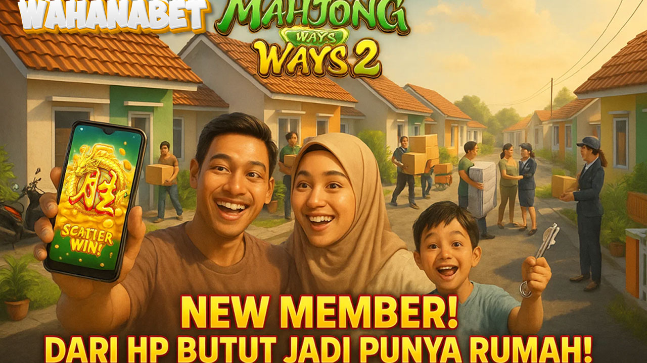 WAHANABET