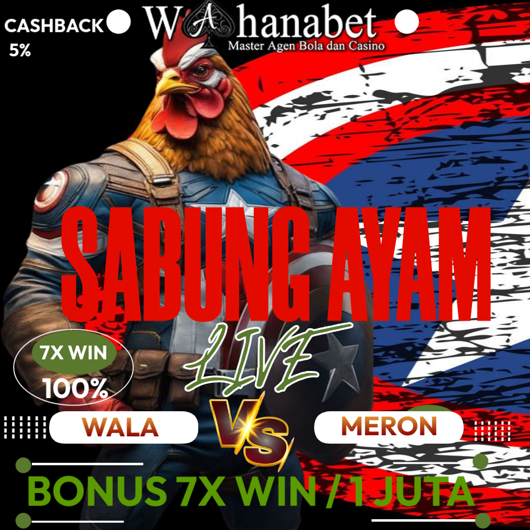 WAHANABET Login 